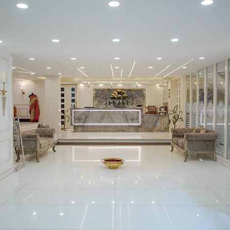 فندق Pearl Courtyard فاراناسي المظهر الخارجي الصورة