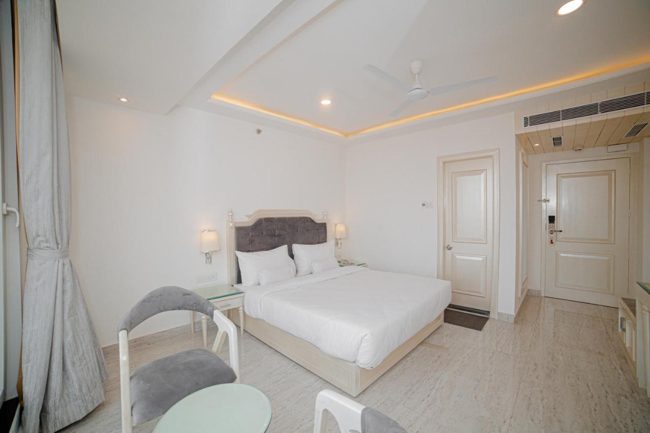 فندق Pearl Courtyard فاراناسي المظهر الخارجي الصورة