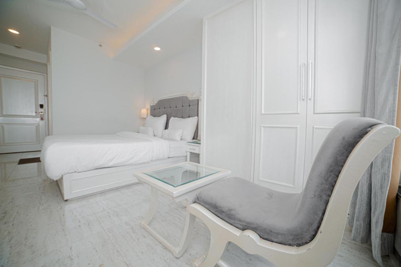 فندق Pearl Courtyard فاراناسي المظهر الخارجي الصورة