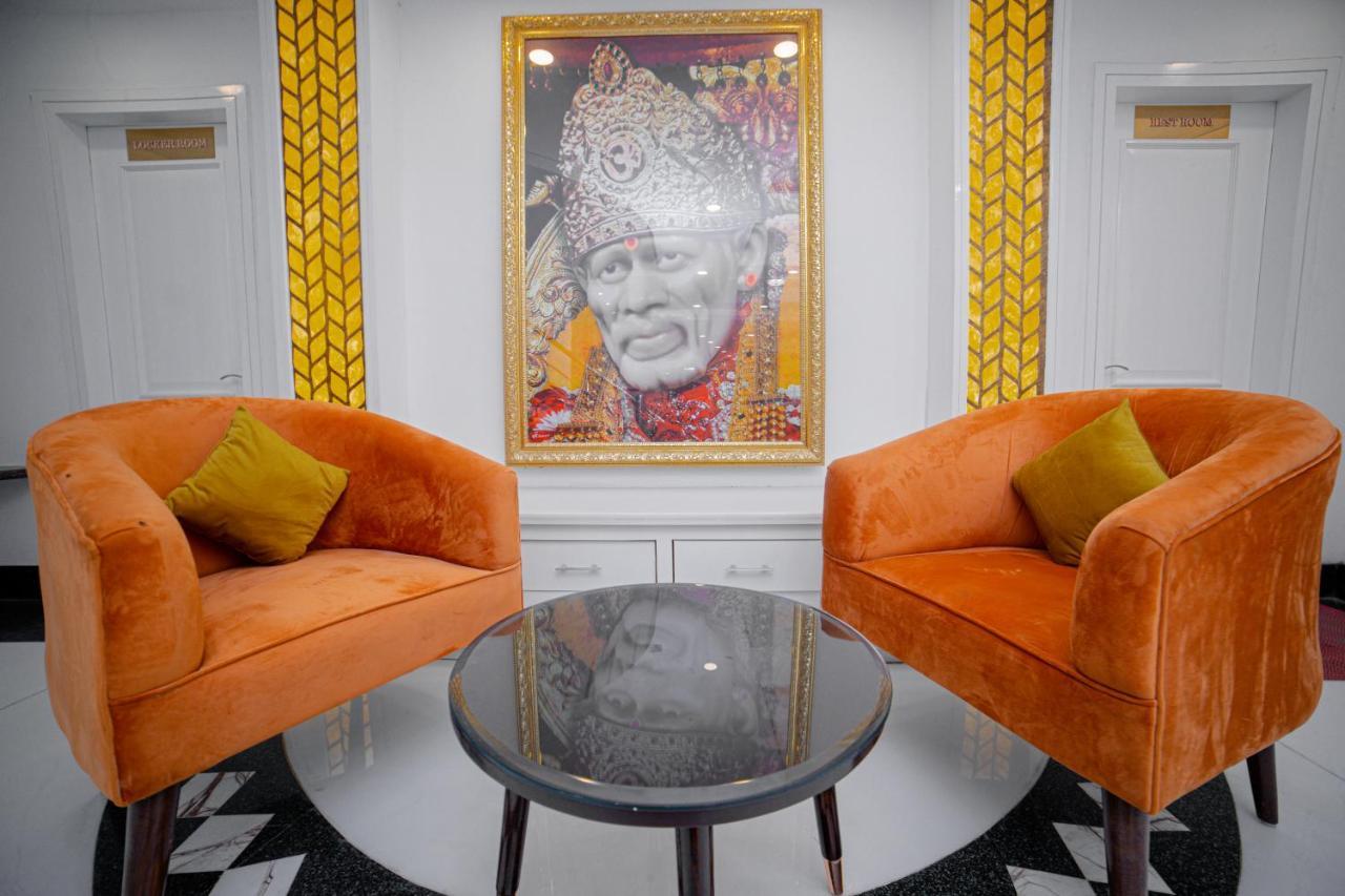 فندق Pearl Courtyard فاراناسي المظهر الخارجي الصورة