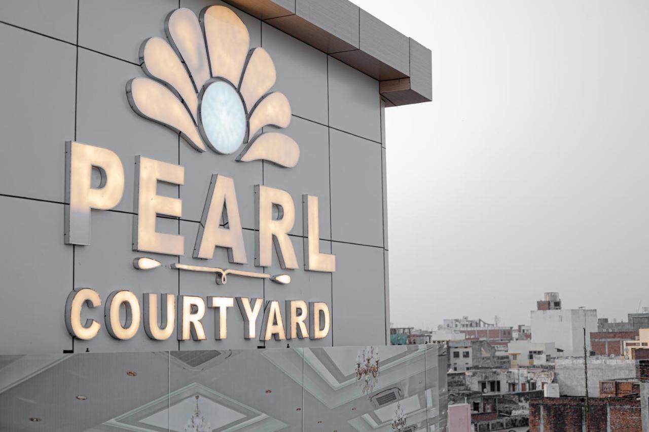 فندق Pearl Courtyard فاراناسي المظهر الخارجي الصورة