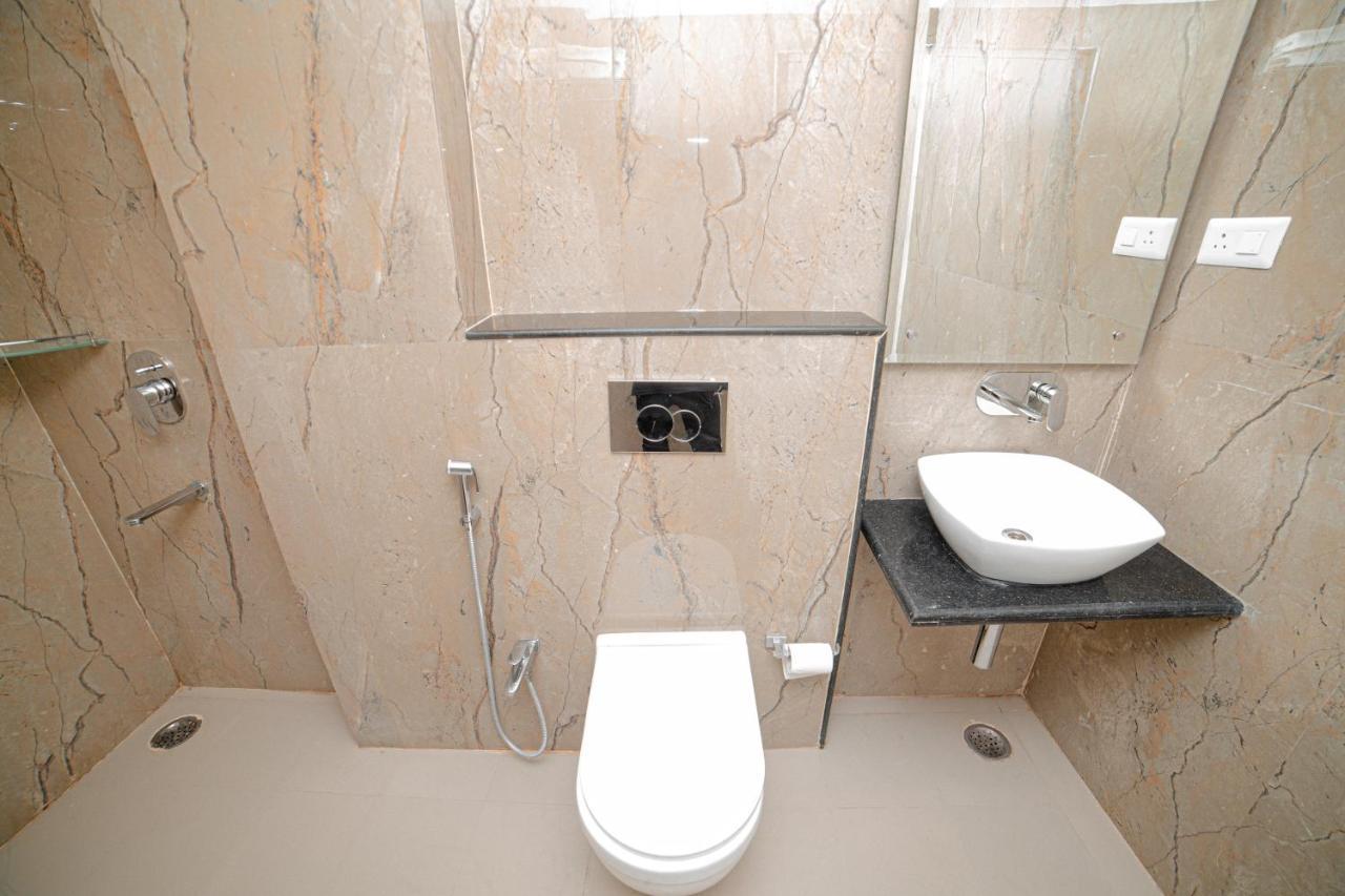 فندق Pearl Courtyard فاراناسي المظهر الخارجي الصورة