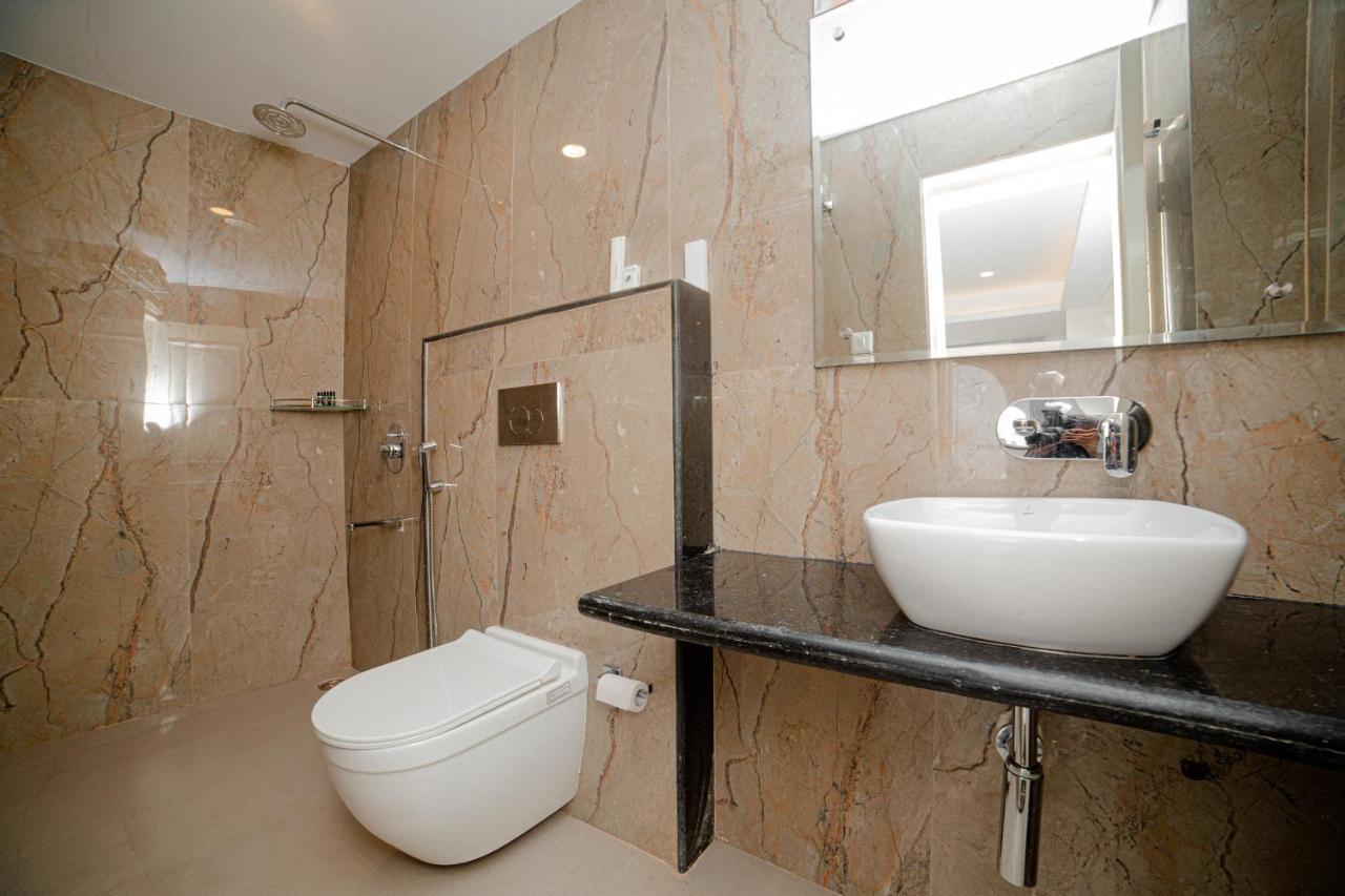 فندق Pearl Courtyard فاراناسي المظهر الخارجي الصورة