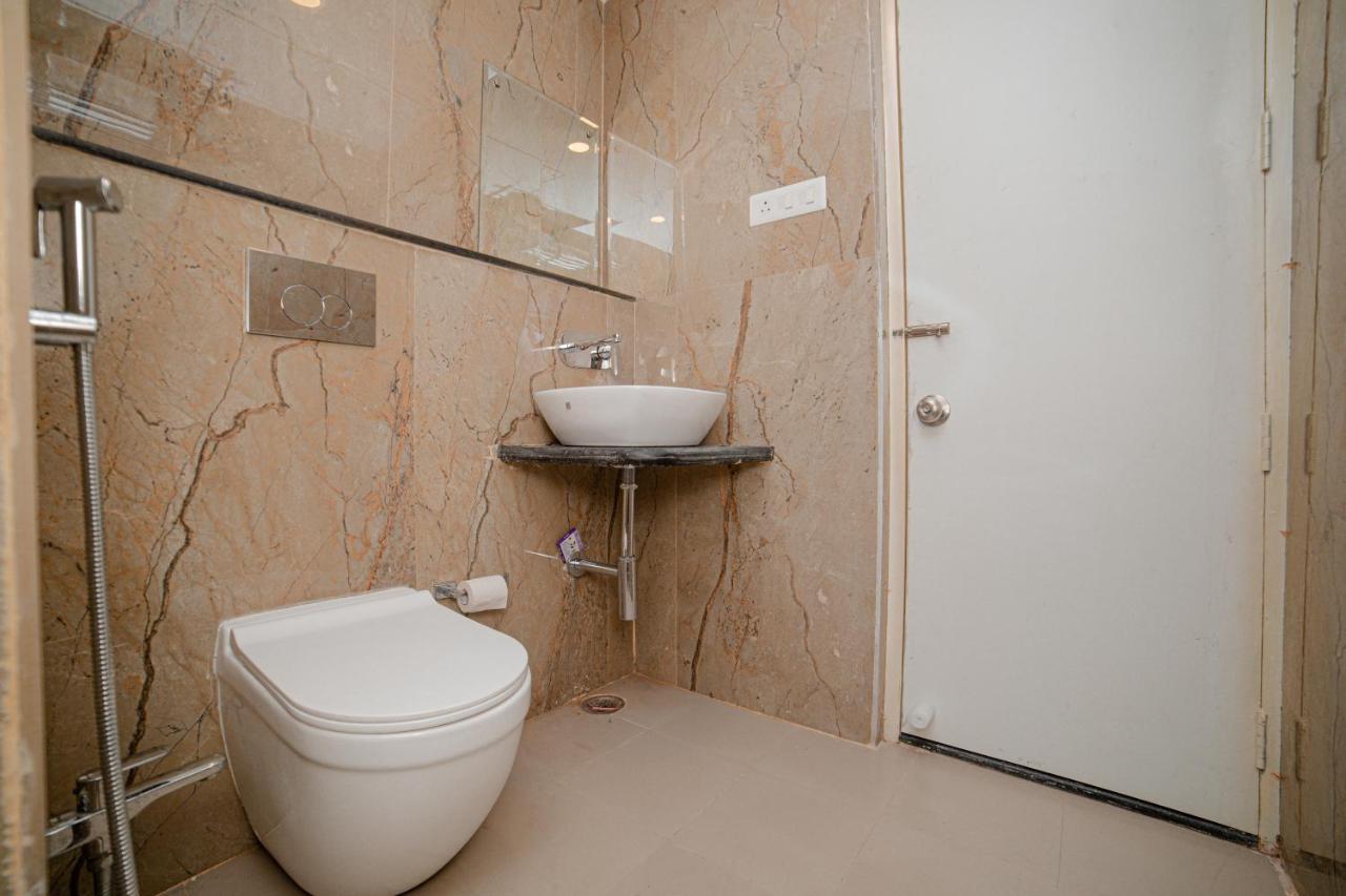 فندق Pearl Courtyard فاراناسي المظهر الخارجي الصورة