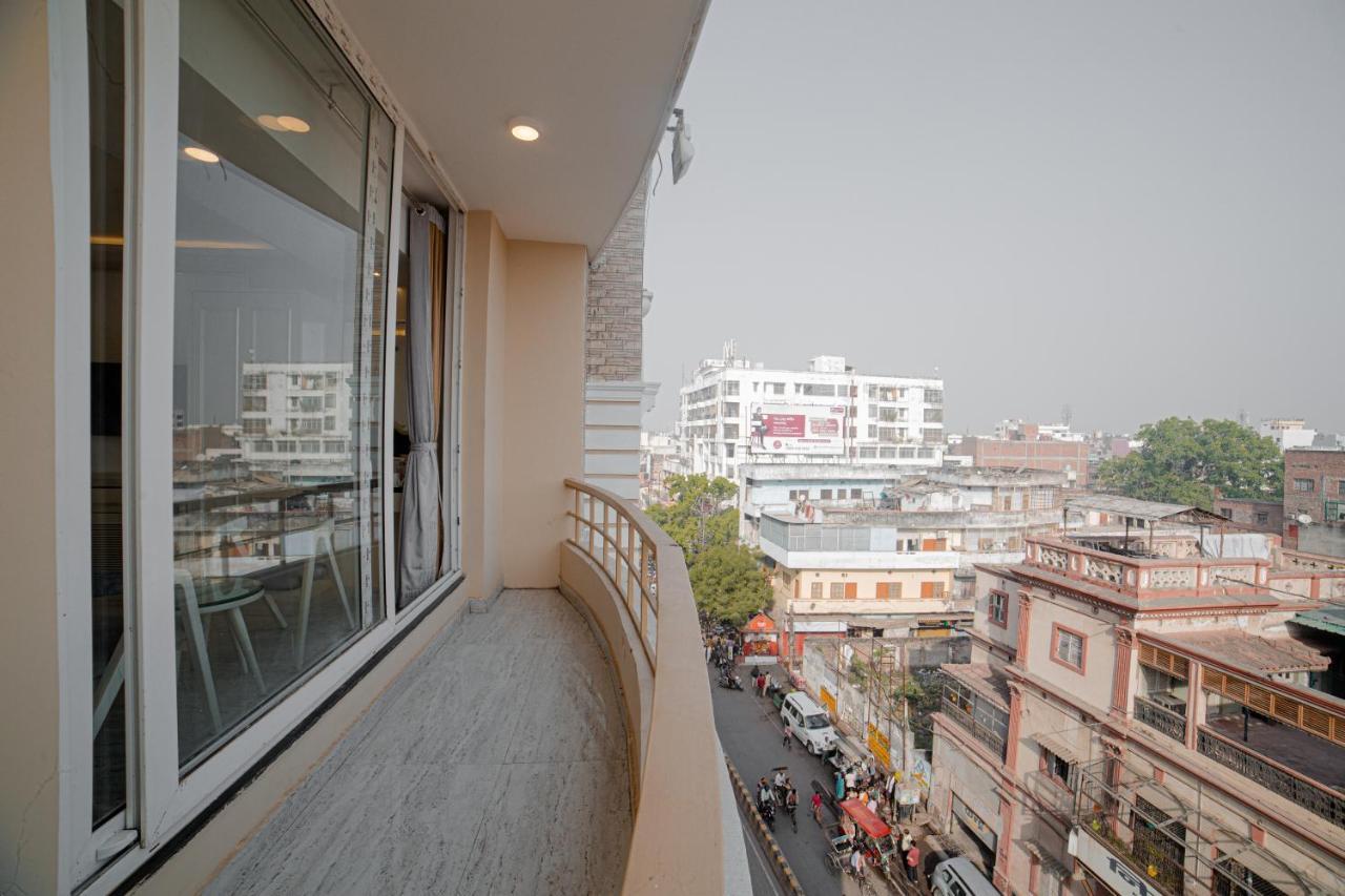 فندق Pearl Courtyard فاراناسي المظهر الخارجي الصورة