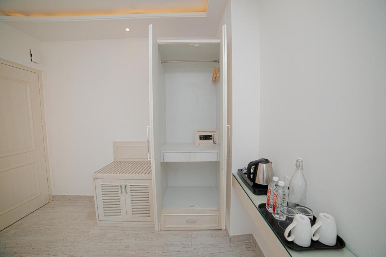 فندق Pearl Courtyard فاراناسي المظهر الخارجي الصورة