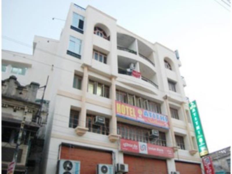 فندق Pearl Courtyard فاراناسي المظهر الخارجي الصورة